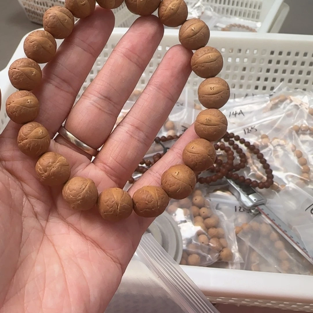 凤眼菩提吊坠12.5尺寸21号