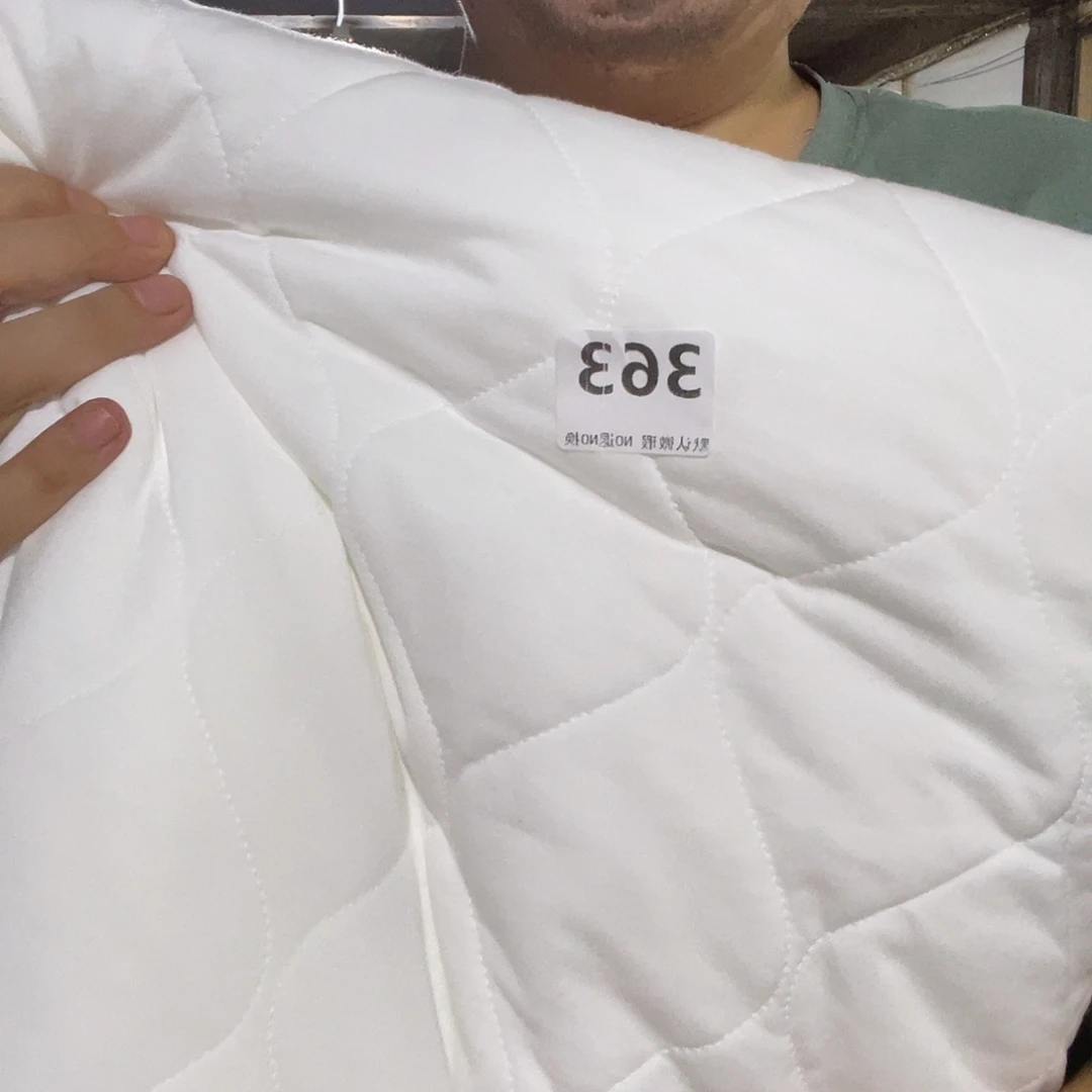单面纯棉绗棉3米价363