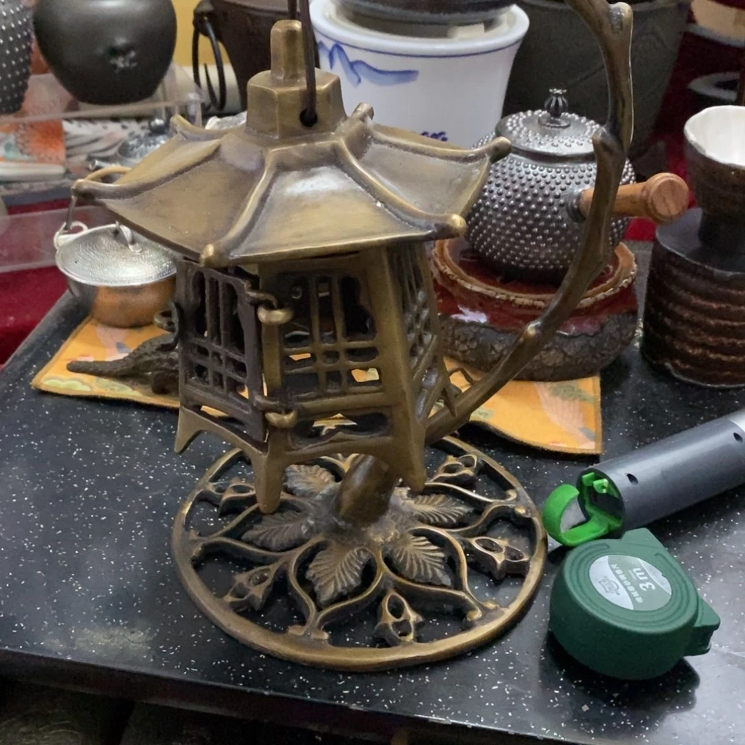 茶盏顺**然推荐这家店推荐
