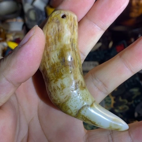 寻呼台的人也太少