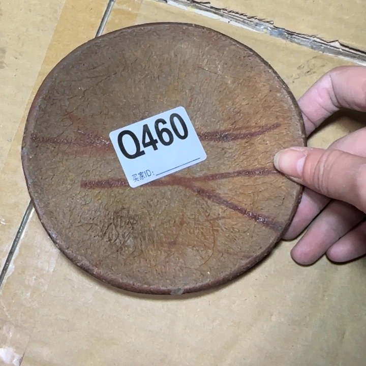 备前烧作品备前烧作品有伤