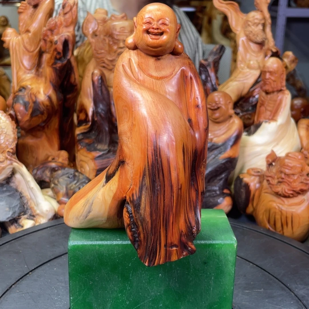 柏木（崖柏）手串/手链