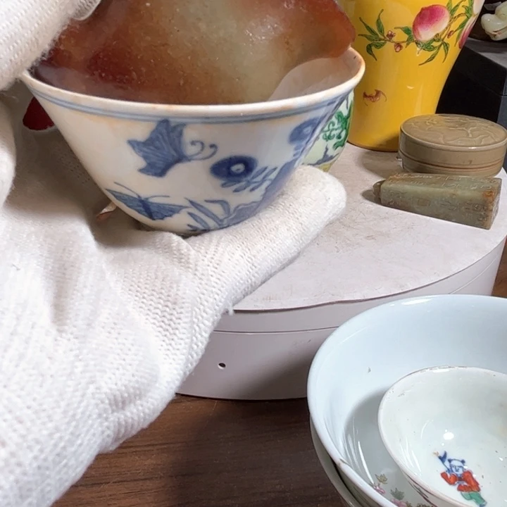 地***酒工艺品摆件工艺品