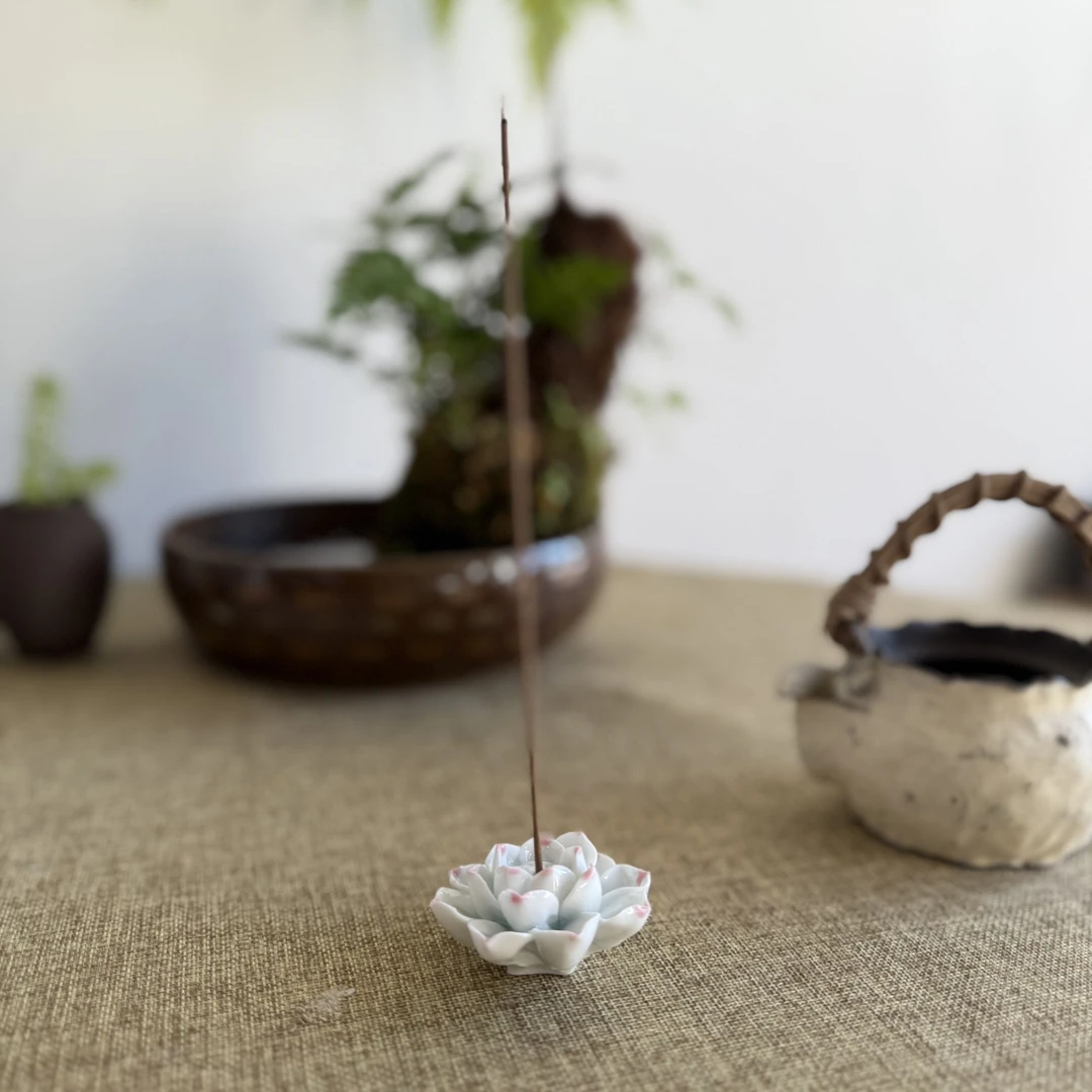 香插福利品 各种颜色