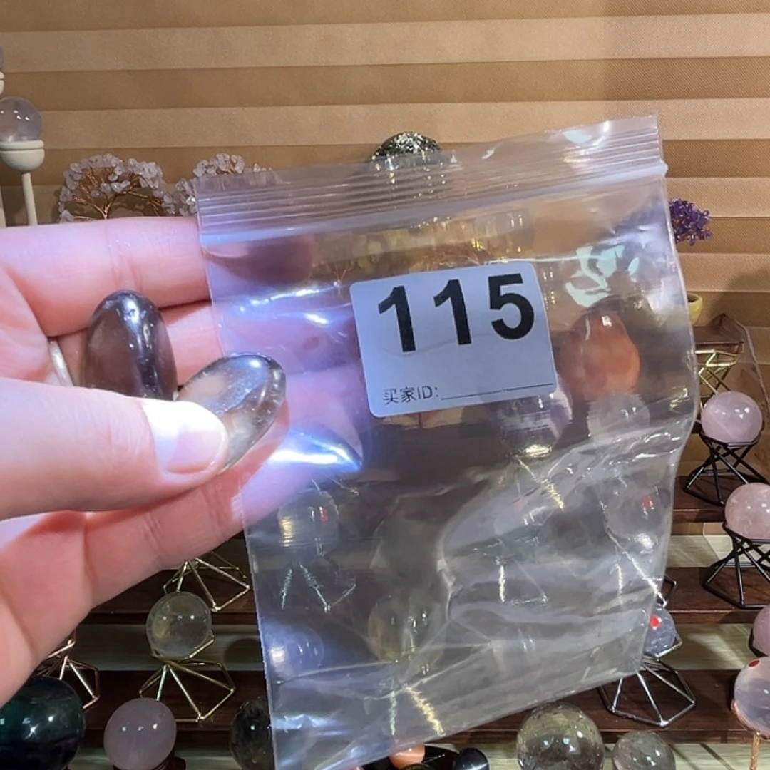 未镶嵌大型摆件（非配饰）水晶