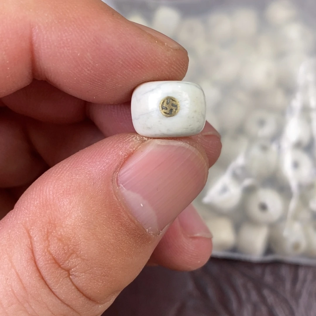 手串/手链驼骨配饰13