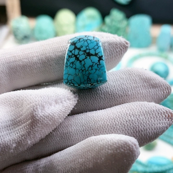 绿松石其它未镶嵌