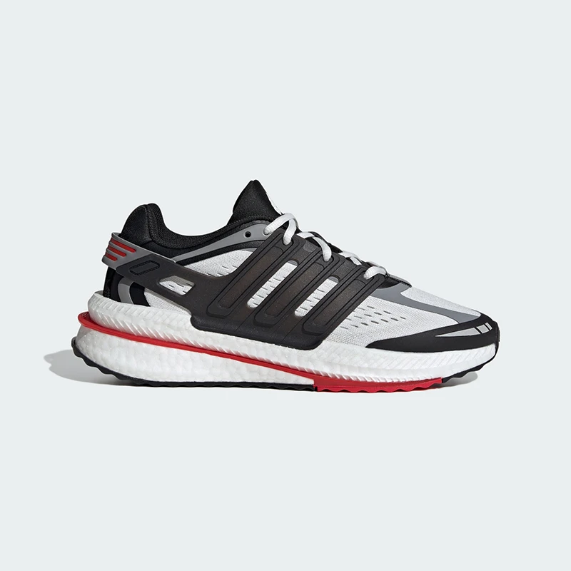 Adidas阿迪达斯X_PLRBOOST男女轻便运动休闲跑步鞋 IF6901