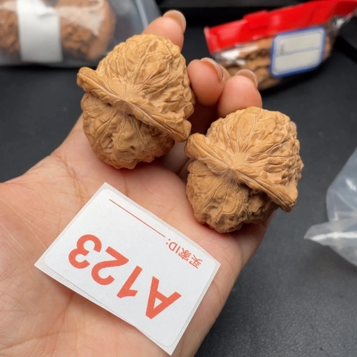 吊坠文玩核桃核桃