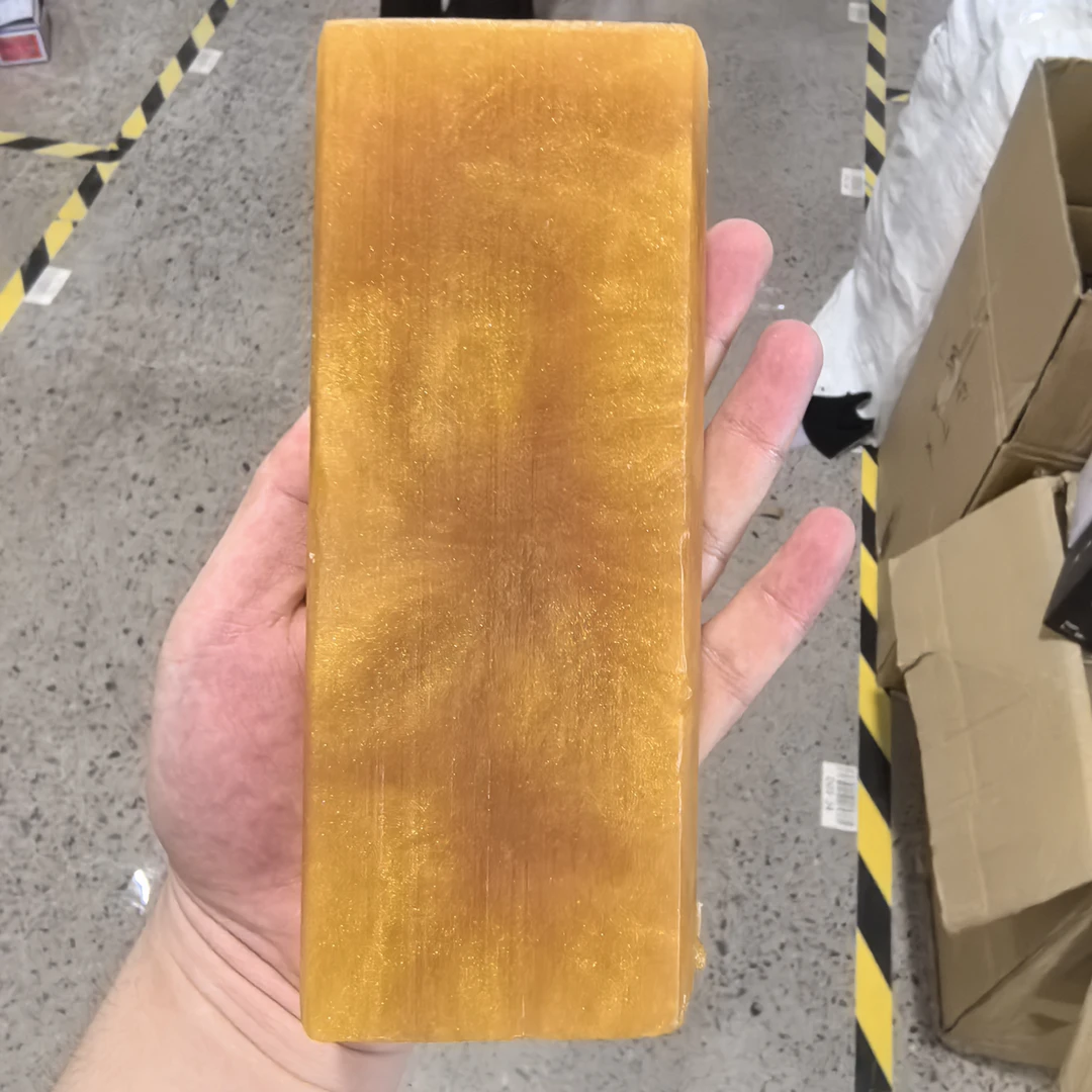 a5602 乳木果植萃手工精油皂