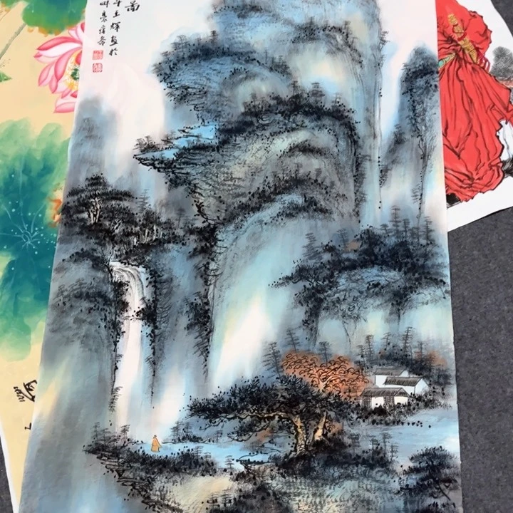 国画作品作品作品作品