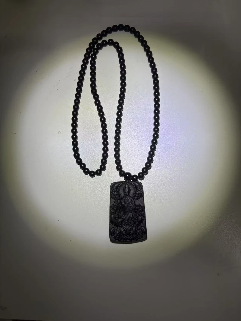 2040-精选项链a 无礼盒