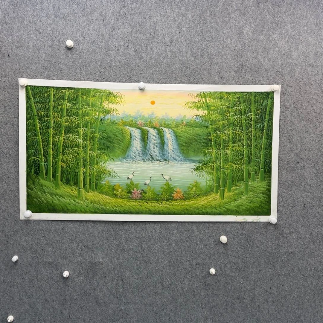 书法作品多次参加全国