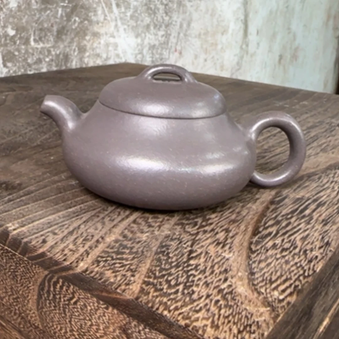 【闪购商品】茶壶紫砂紫砂茶具