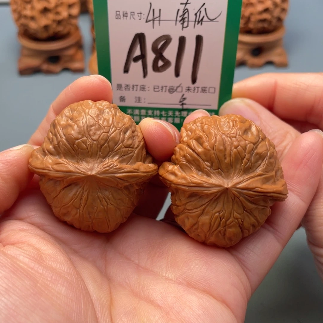 把件文玩核桃文玩核桃
