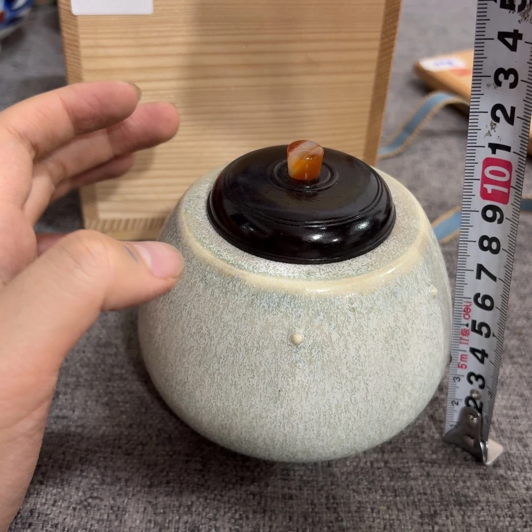 非常好用漂亮的茶具