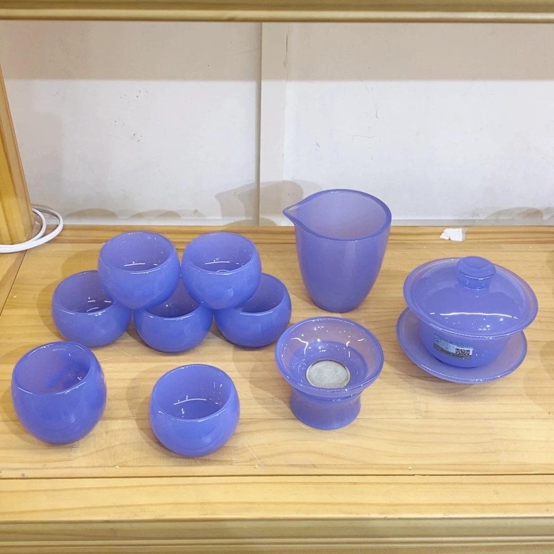 帝王紫套装 不带礼盒 主人杯1