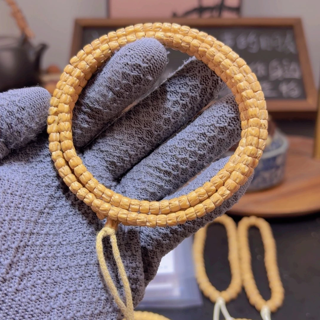 柏香籽/百香籽吊坠