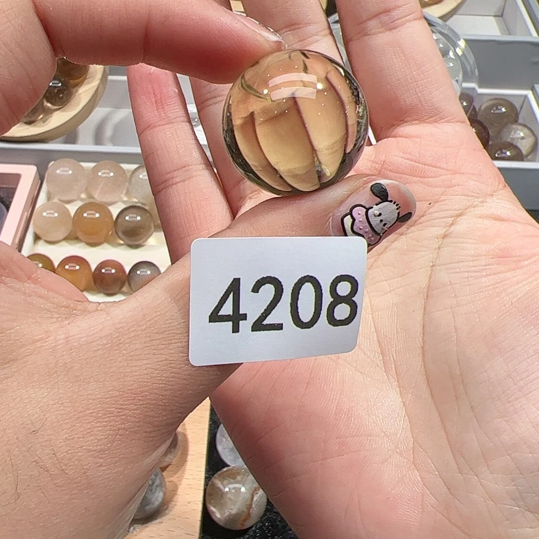 大型摆件（非配饰）未镶嵌水晶