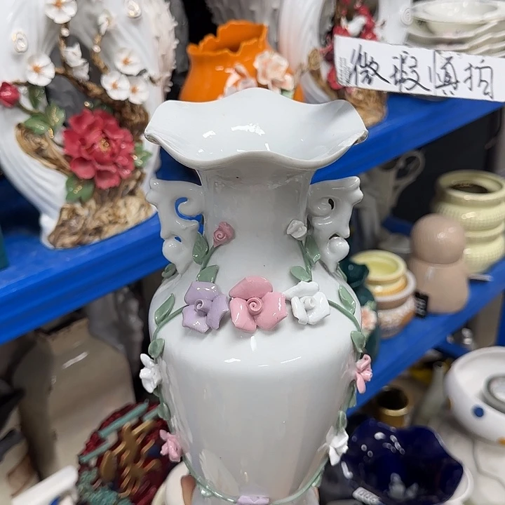 陶瓷陶瓷艺术陶瓷工艺