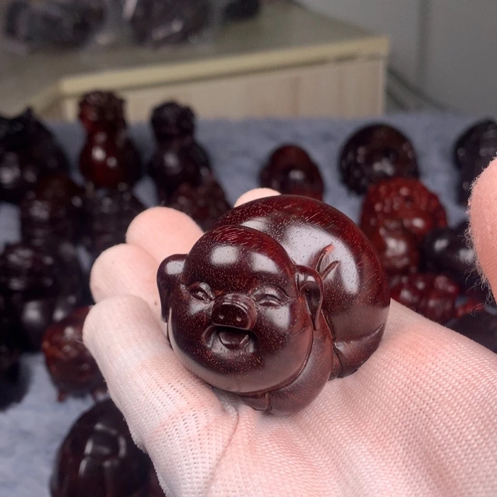 檀香紫檀（小叶紫檀）！****！