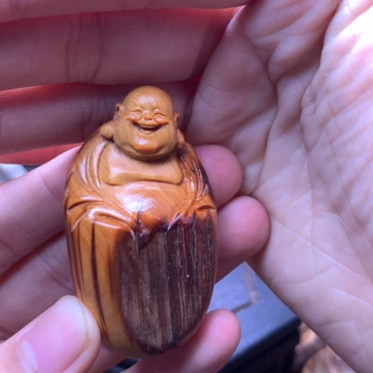 柏木（崖柏）崖柏陈化