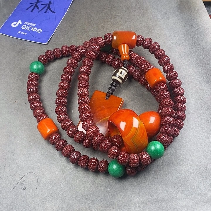 金刚菩提吊坠菩提