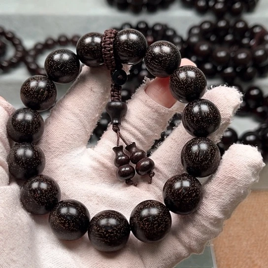 檀香紫檀（小叶紫檀）暖****选