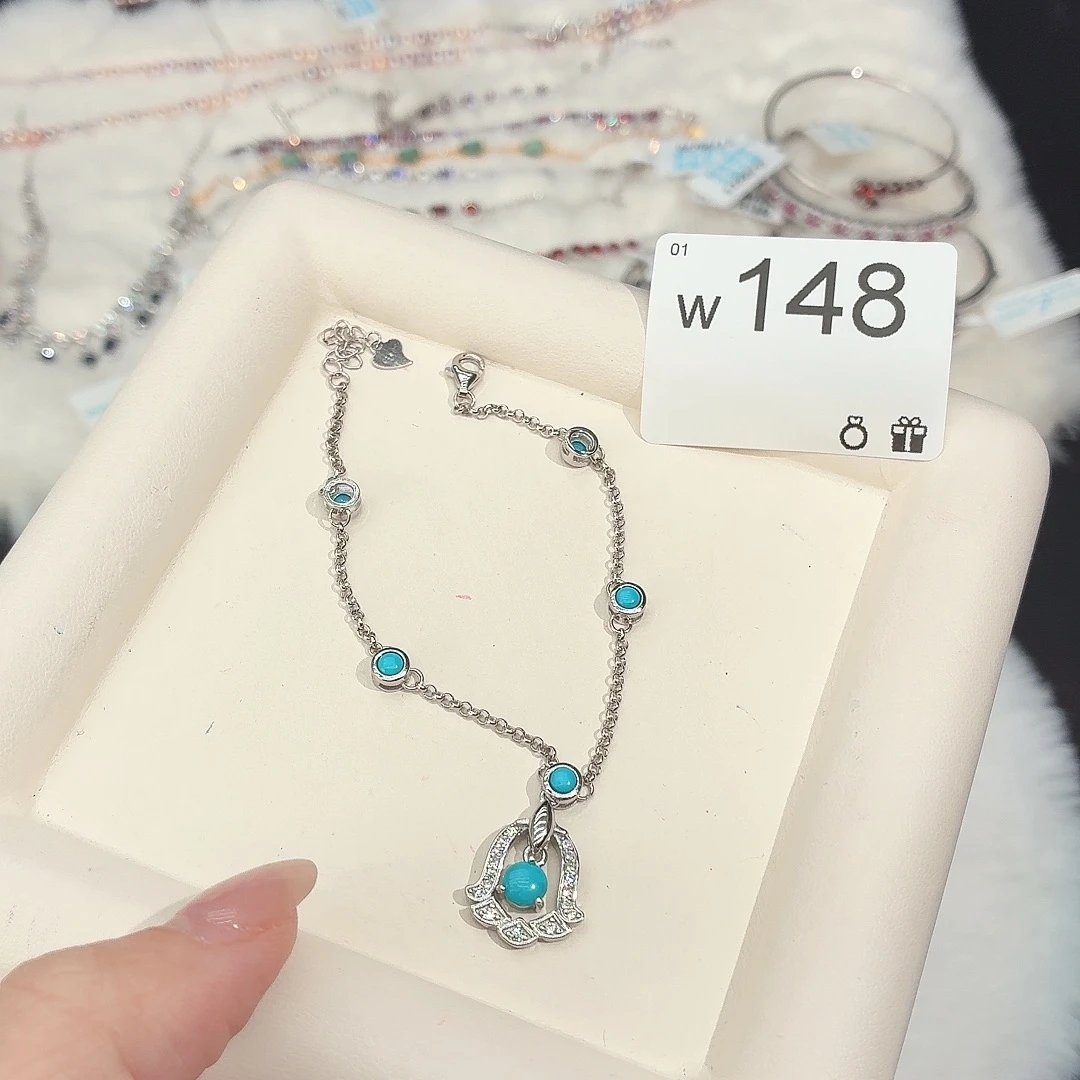 925银合成立方氧化锆