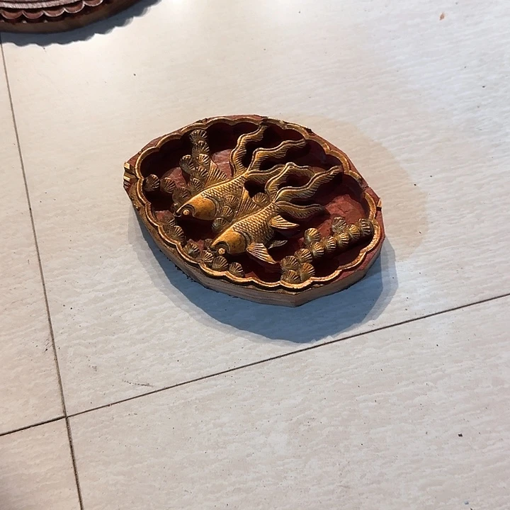 …****香榧木老木雕的艺术风格