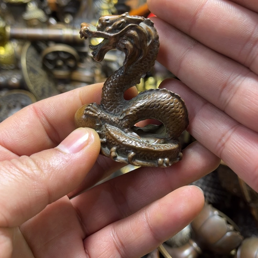 精品铜器摆件链接