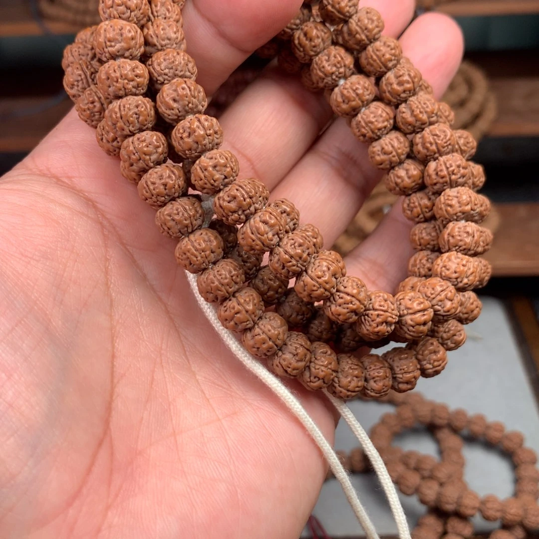 金刚菩提吊坠微*老树王