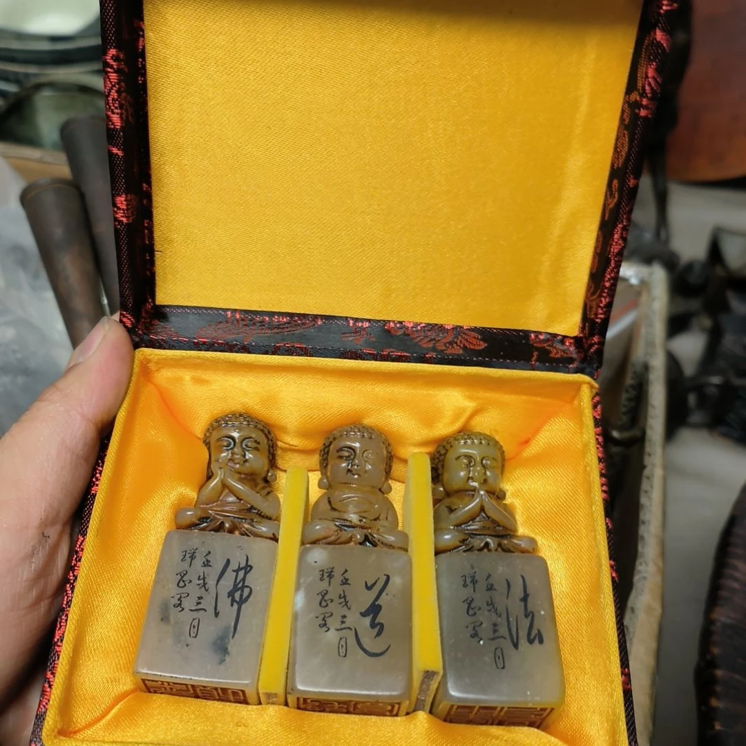 黄铜手把件手把件手把件