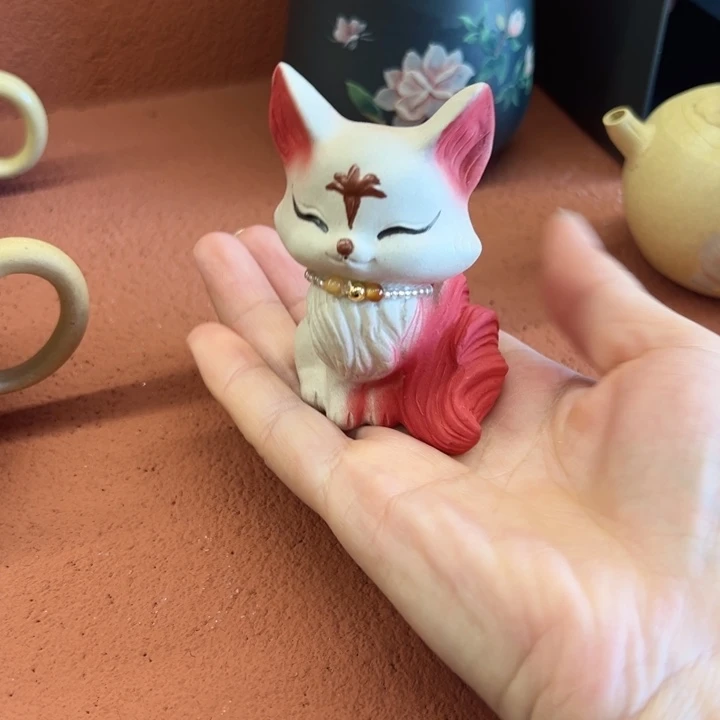 茶壶紫砂紫砂的手工制作工艺也