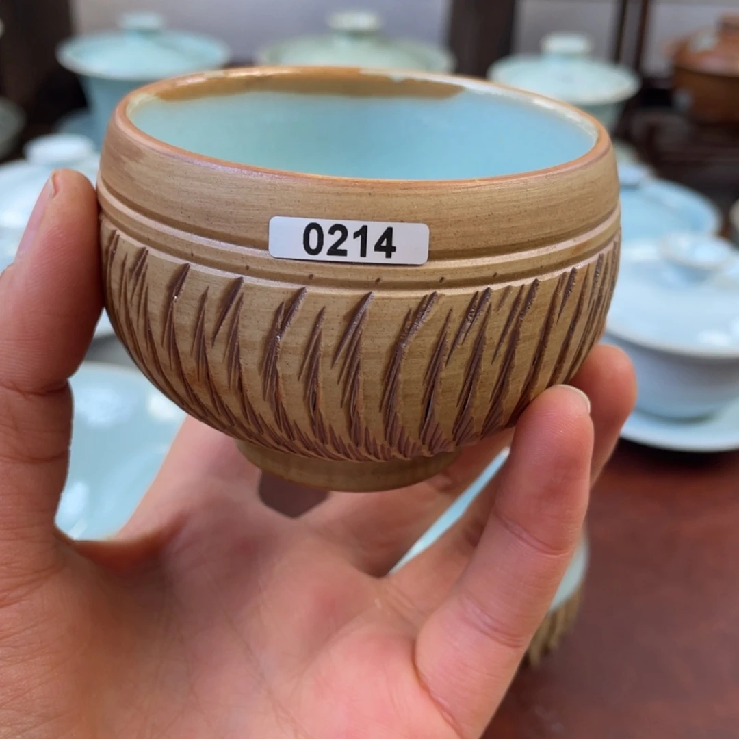 豹*纹微瑕214号……………$