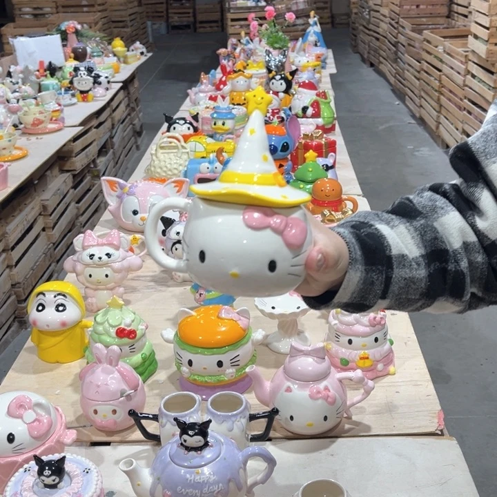 紫砂茶案这么多人都在