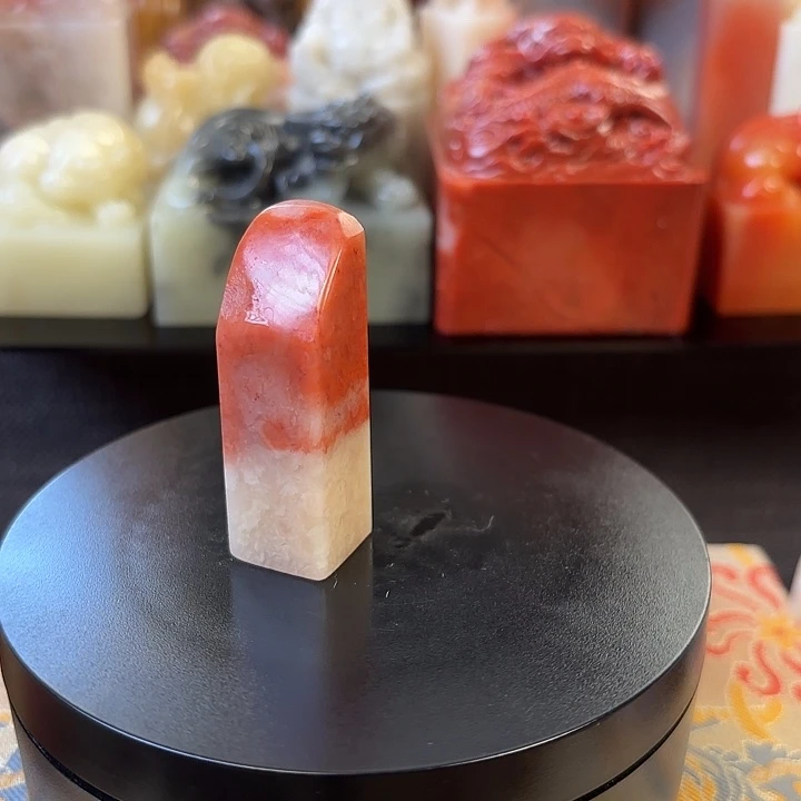 印石寿山石寿山石