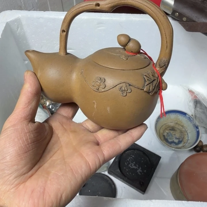 感***生民俗物件杂项专拍