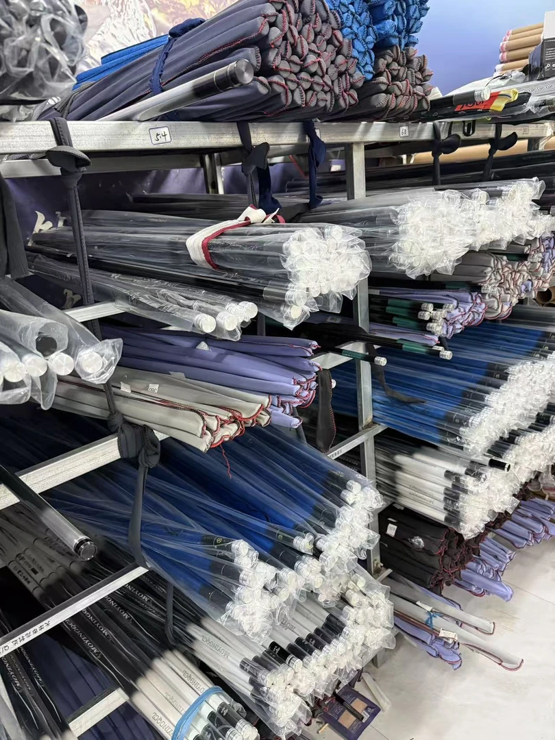 高碳鱼竿综合杆台钓竿5H28调6H19调鱼竿