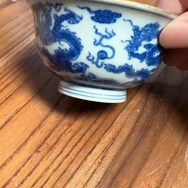 摆件景德镇精品陶瓷