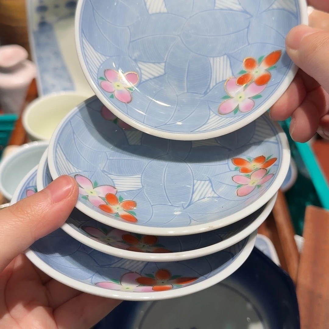 瓷片四十包邮包邮