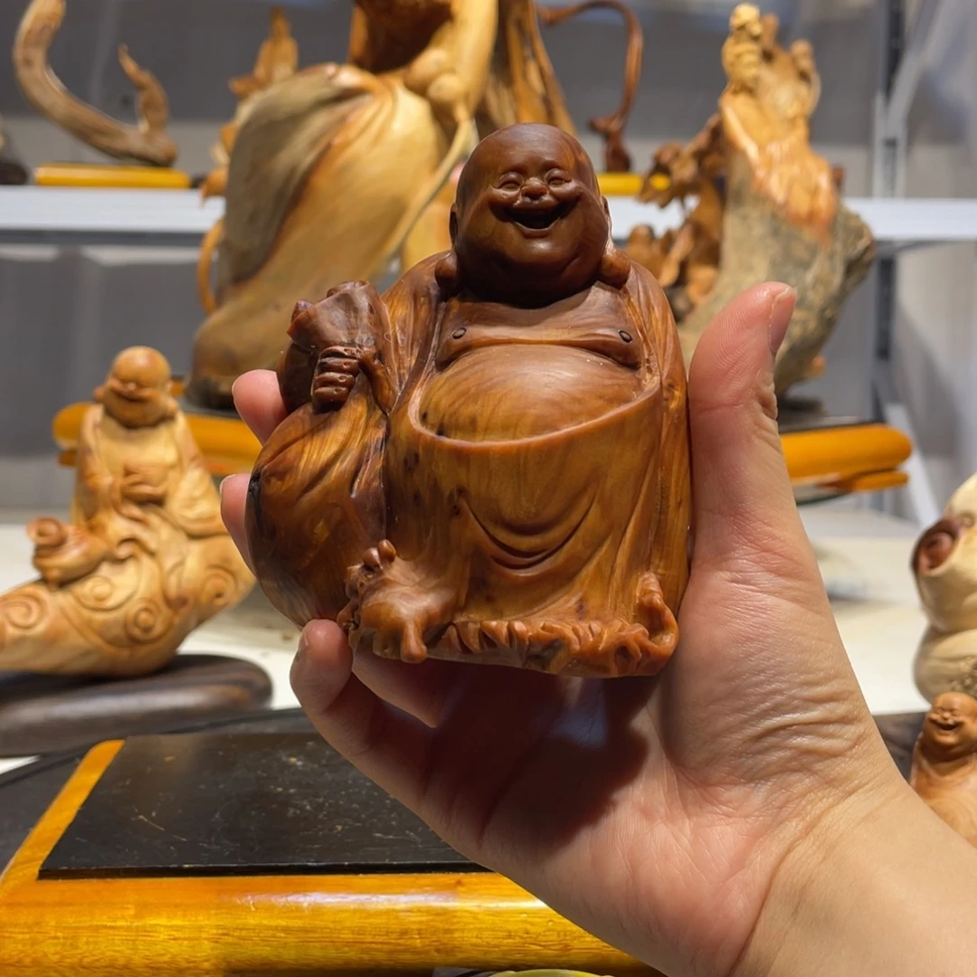柏木（崖柏）工艺品等商品的价格