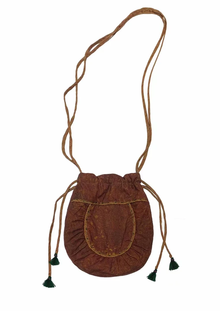 左岸迷香时尚小众休闲包包0012