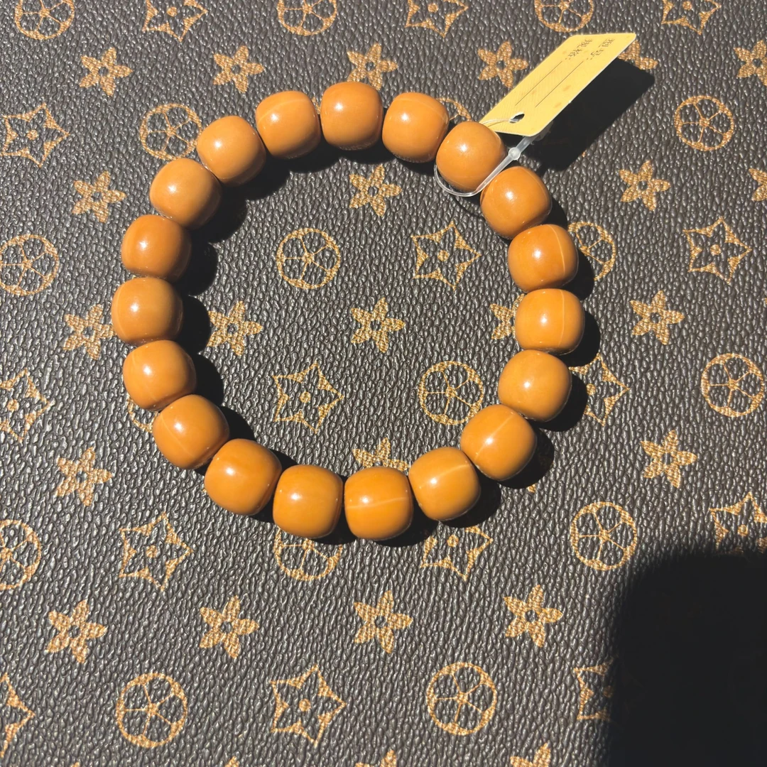 【0039】猴头核桃老型单圈13mm左右