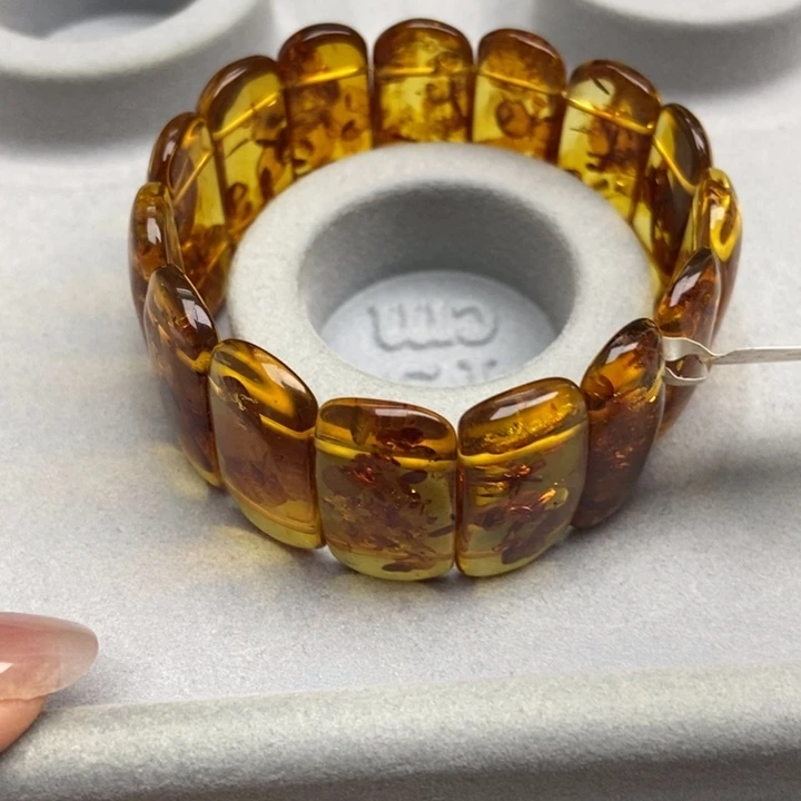 未镶嵌蜜蜡珠宝奇石16