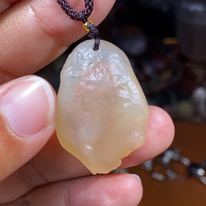 玛瑙/玉髓珠宝半成品合金