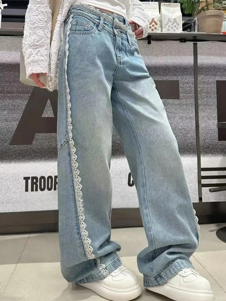 小码裤长104    058【夏日派对】弹力阔腿裤