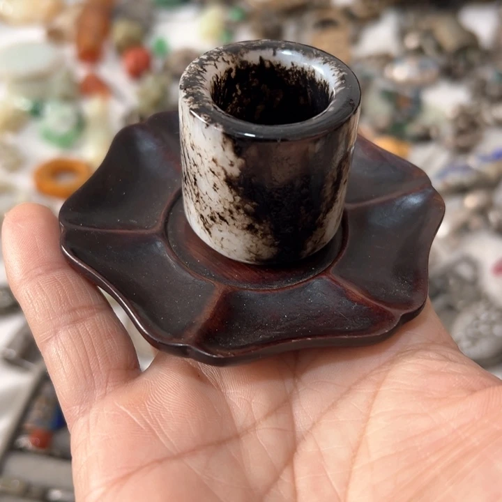 子***8小摆件偏远地区不包邮