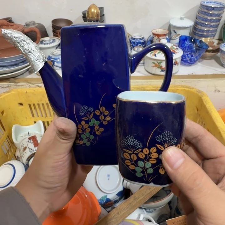 陶瓷推荐第二名20包邮