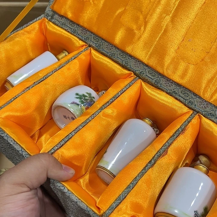 瓷片家居工艺品瓷器